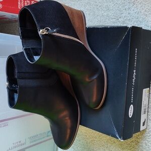 Dr Scholl's Bootie, 9.5